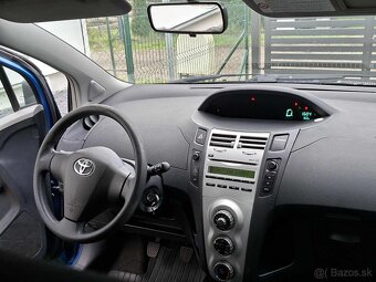 Toyota Yaris 1.0 TB SD - 5