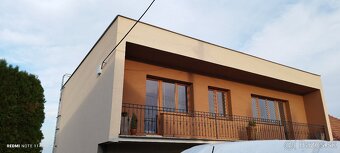 Kompletné stavebné a strechárske práce _ kamenne koberce . . - 5