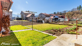 FINREA│5 izbový rodinný dom s garážou v tichej ulici - Záska - 5