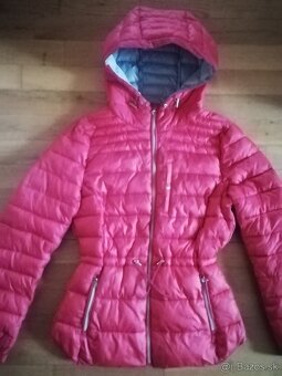 Nova bunda Mohito a Amisu - 5