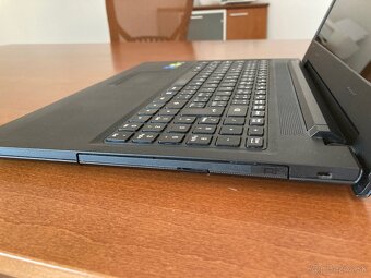 Predám Lenovo Ideapad 100-15IBD - 15,6” displ., 1 TB HDD - 5