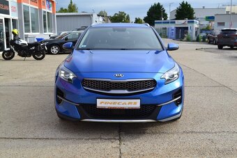 Kia XCeed 1,4 TGDi 7DCT GT-Line - 5