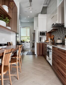 Na predaj 2 izbový byt – Dubnica nad Váhom - 5