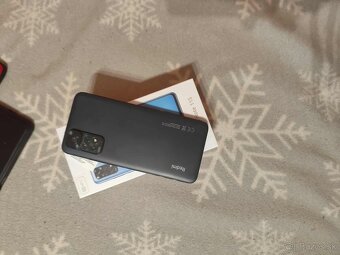 Redme note 11S 64GB/6GB ram - 5