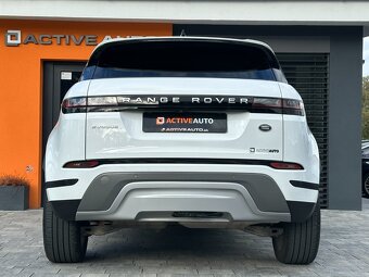 Land Rover Range Rover Evoque 2.0D 4x4 A/T - 5