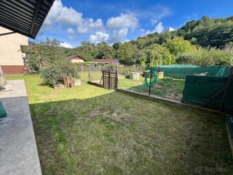 Na predaj rodinný dom – Jalovec, okres Prievidza - 5