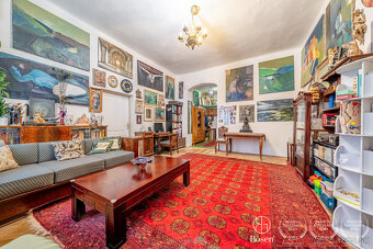 BOSEN | Tichý 2 izbový byt, Kozia, Bratislava-Staré mesto - 5