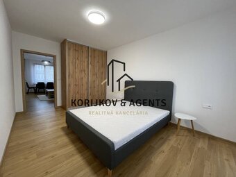 PRENÁJOM, 2 izbový byt na Dobrianskeho ulici, Humenné - 5