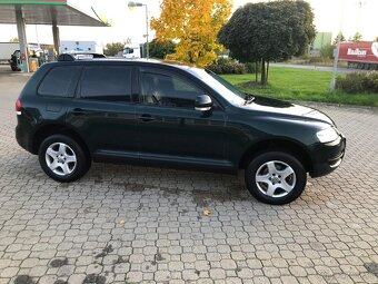 VW TOUAREG 2.5TDI 128KW - 5