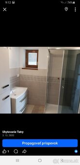 Prenajom 1 izbový byt - 5