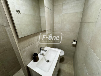 Prenájom | Moderný 2 izbový byt v Bratislave - lokalita Ruži - 5