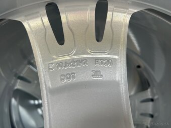 5x112 r21 Audi Q8 - 5