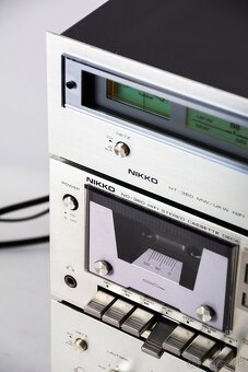 NIKKO zostava / NA-360, ND-360, NT-360 - 5