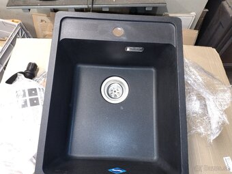 Umývadlo Franke - 5