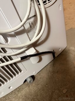 Klimatizácia Whirlpool PACW212CO - 5