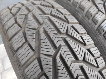 Zimné pneumatiky 215/60R17 Sebring - 5