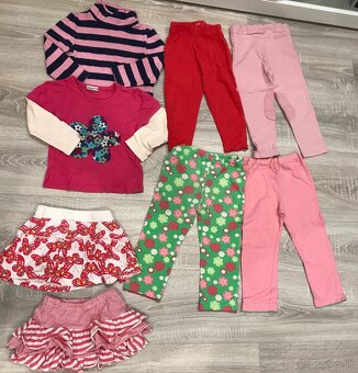 Predam velky balik 86-92 - 5