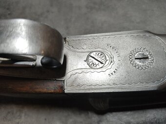 Broková dvojka Acier Belgicko - 5