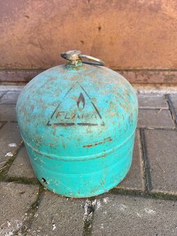 Predám malé Pb fľaše - 5