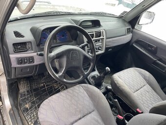 Pajero pinin 1.8 gdi - 5