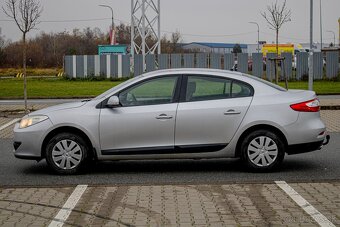 Renault Fluence 1.6 16V 81kW MT/5 1.majiteľ - 5