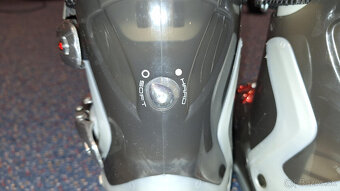 Pánske lyžiarky - 5