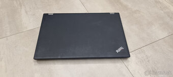 Lenovo ThinkPad P51 - 5
