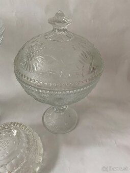 Zardiniery Sklo Union. P.Panek - 5