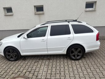 Skoda octavia facelift - 5