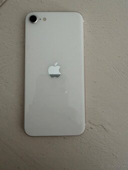 Iphone SE 2022 - 5