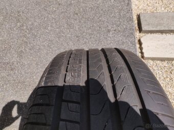 Pirelli 235/50 R19 - 5