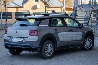Citroën C4 Cactus PureTech 82 Feel - 5