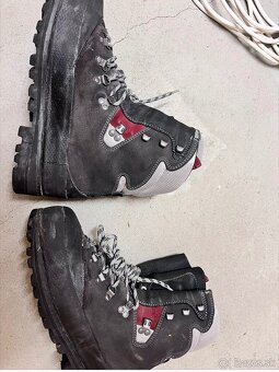 Pracovné topánky Stuco S3 - 5