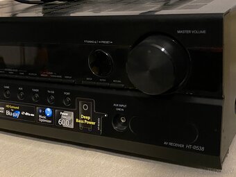 Onkyo HT-R538 - 5
