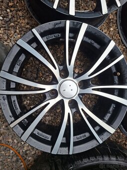 Peugeot R16  top stav - 5