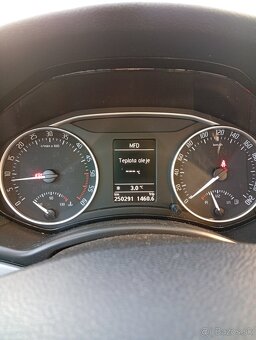 Škoda Octavia 1.6. 77kw - 5