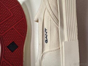 Gant veľkosť 43 - 5