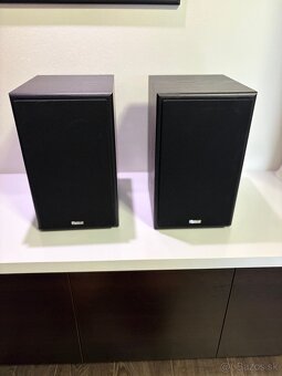 Magnat S30 reproduktory - 5