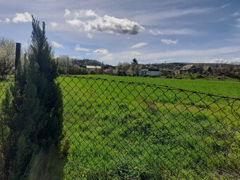 TOP mega pozemok 4000m2 Fiľakovské Kováče. - 5