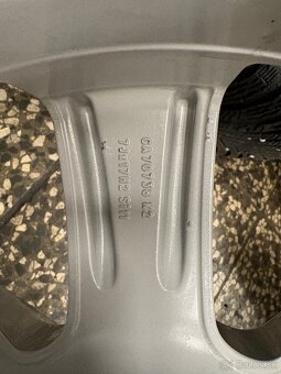 Disky Peugeot 3008 - 5