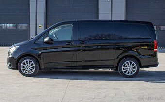 Mercedes-Benz Vito 114 CDI 2020 - 5