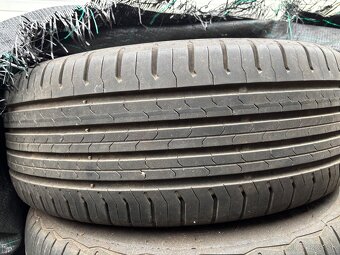 215/55r17 continental contiecocontact - 5