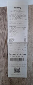 Aku záhradná kosačka strunová Fieldmann FZS 1005-A - 5