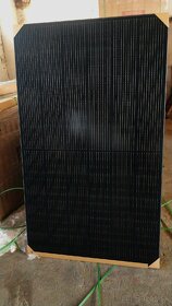 Fotovoltaická elektráreň, fotovoltaicke panely 455w 460w - 5