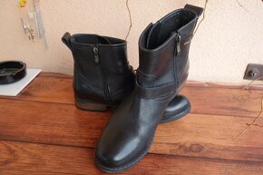 Členkové topánky Lasocki - 5