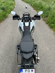 Honda CB500X - 5