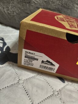 Vans botasky - 5