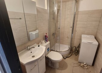 Prenájom garsónky s balkónom BA-Rovniankova ulica - 5