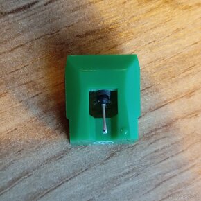 Audio Technica prenoska cartridge AT95E - 5