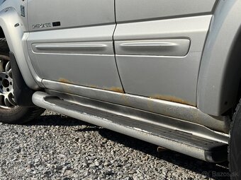 JEEP CHEROKEE 2.8 CRD, 204 000km, 2003 - 5